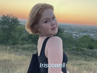 Iriscowell