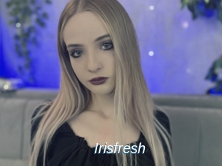 Irisfresh