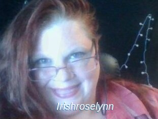 Irishroselynn