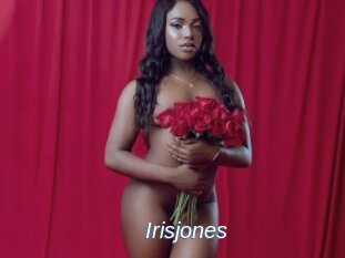 Irisjones
