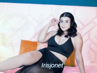 irisjonet Ejaculations Féminines