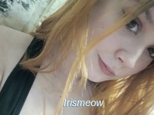 Irismeow