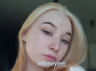 Irismeyeer