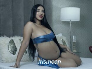 Irismoan