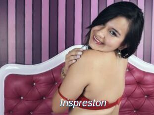 Irispreston