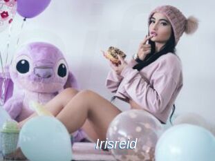 Irisreid