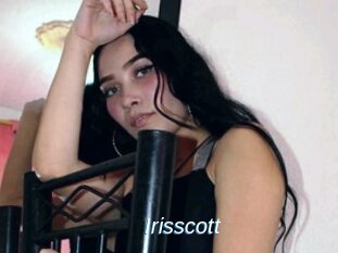 Irisscott