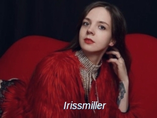 irissmiller Ejaculations Féminines