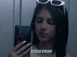 Irissrosse