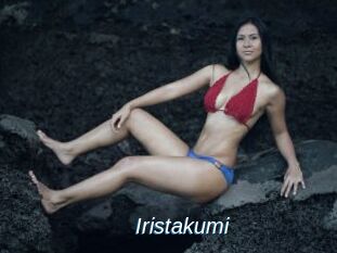 Iristakumi