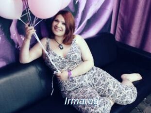Irmared