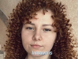 Irmavoris