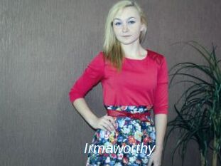 Irmaworthy