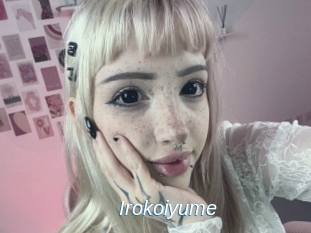 Irokoiyume