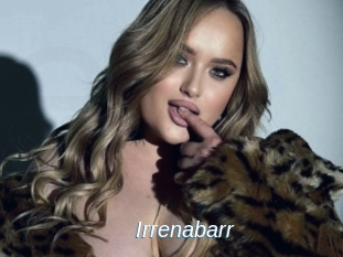 Irrenabarr