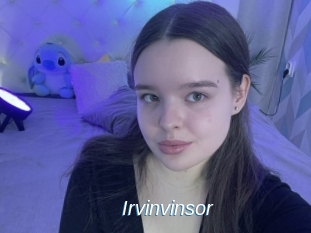 Irvinvinsor