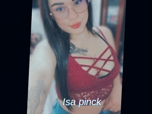 Isa_pinck