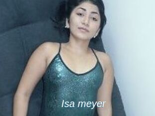 Isa_meyer