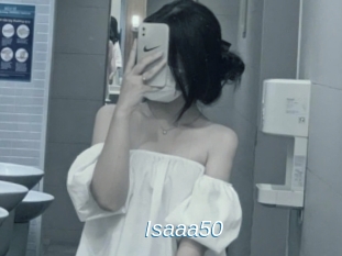 Isaaa50