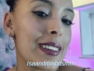 Isaandmiabdsmm