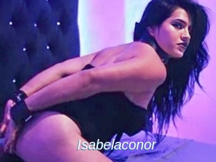 Isabelaconor