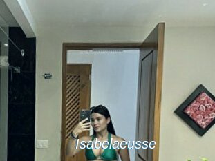 Isabelaeusse