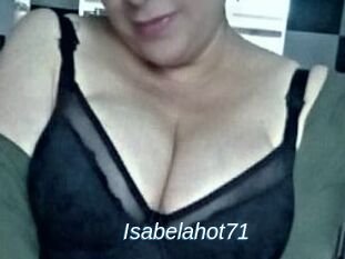 isabelahot71 Ejaculations Féminines