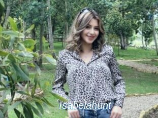 Isabelahunt