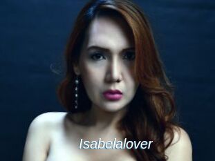Isabelalover