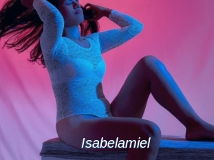 Isabelamiel