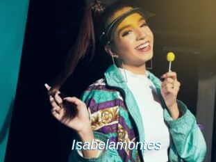 Isabelamontes