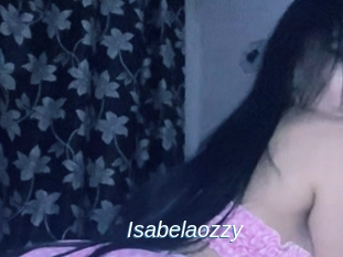 Isabelaozzy