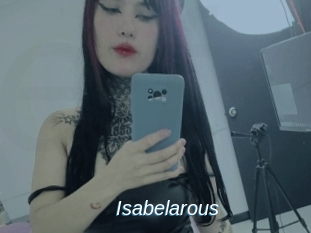 Isabelarous