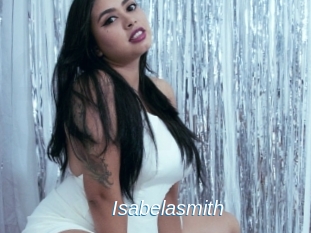 Isabelasmith