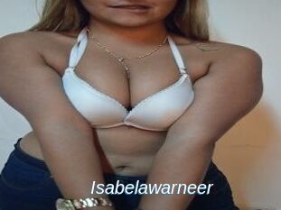 Isabelawarneer