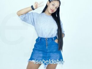 Isabeldebile