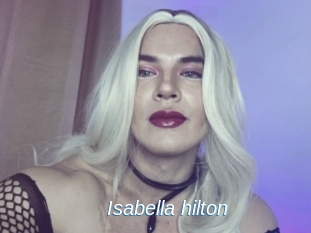 Isabella_hilton