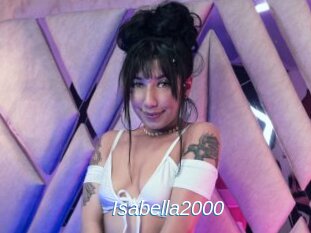 Isabella2000