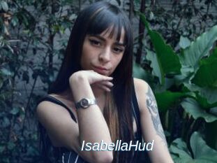 IsabellaHud