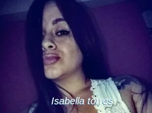 Isabella_torres