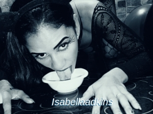 Isabellaadkins