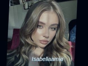 Isabellaamia