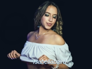 Isabellabaird