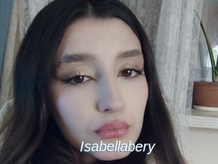 Isabellabery