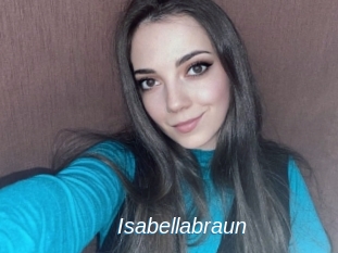 Isabellabraun