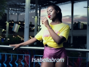 Isabellabrom