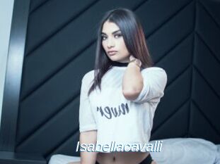 Isabellacavalli