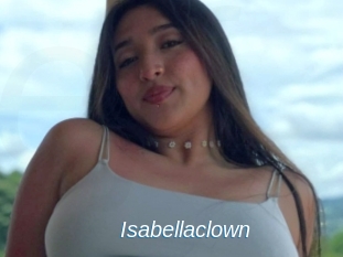 Isabellaclown