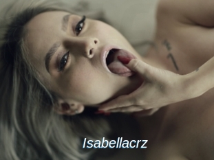 Isabellacrz