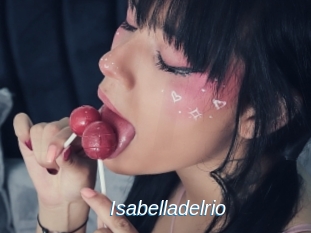 Isabelladelrio